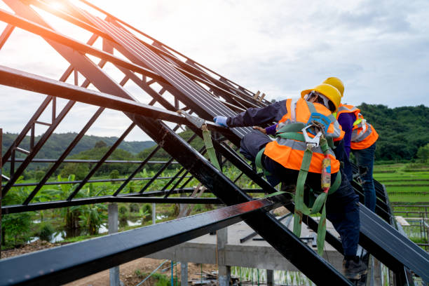 Best Roofing Contractor Near Me  in Briggs, OK