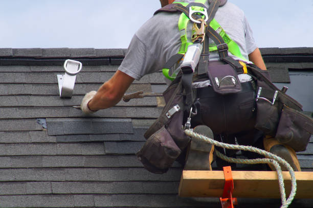 Best Roof Leak Repair  in Briggs, OK