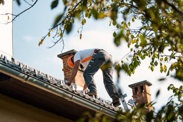 Best Commercial Roofing Services  in Briggs, OK