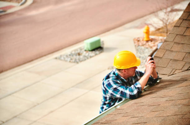 Best Roof Repair Estimates  in Briggs, OK