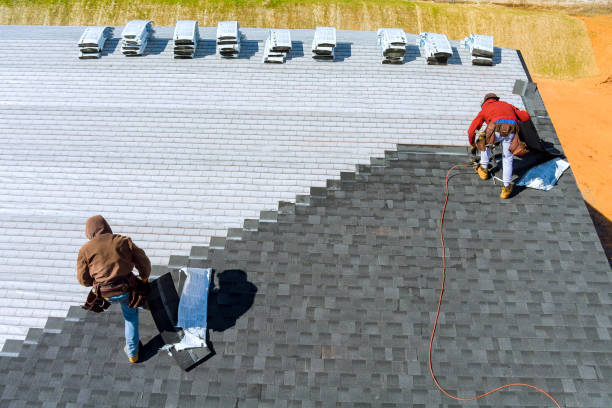 Best Roof Maintenance Services  in Briggs, OK
