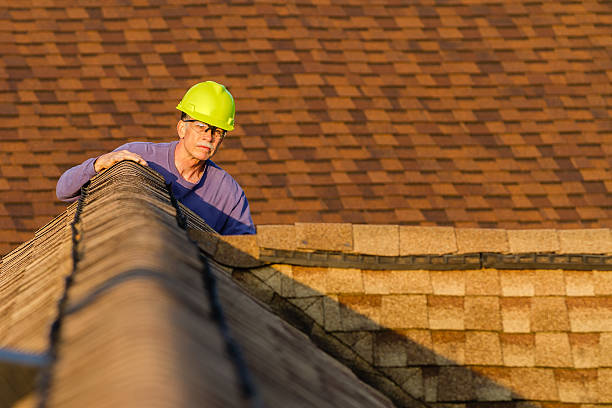 Best Roofing Contractor Near Me  in Briggs, OK