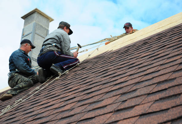 Reliable Briggs, OK Roofing Contractor Solutions