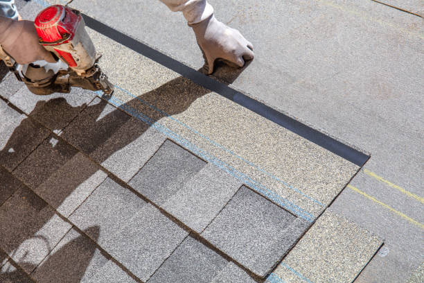 Best Metal Roofing Contractor  in Briggs, OK