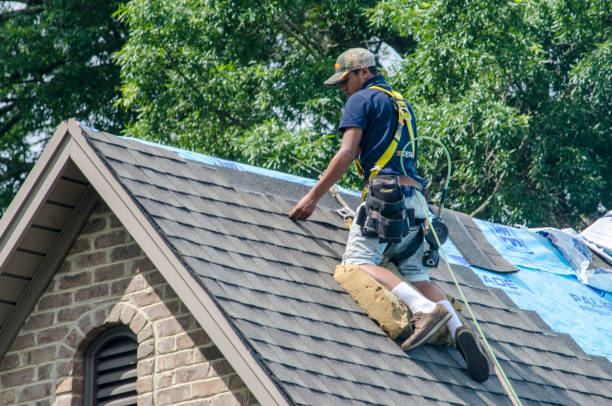 Best Shingle Roofing Installation  in Briggs, OK